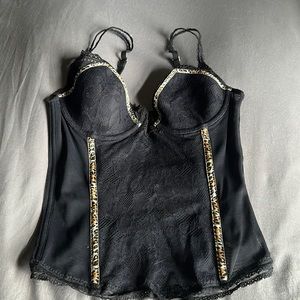 Victorias Secret corset